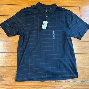 (430) GEOFFREY BEENE CASUAL DRESS SHIRT